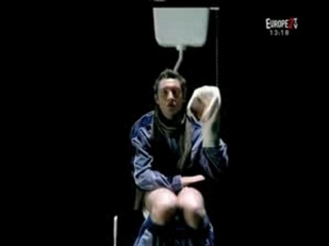 Fatal Bazouka - Fous Ta Cagoule