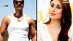 'Singham 2' in Goa! | Hindi Cinema Latest News | Ajay Devgn, Kareena Kapoor, Rohit Shetty