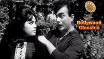 Kaise Dekha Hai Mujhe Ji O - Manna Dey & Asha Bhosle Classic Duet - Pati Patni