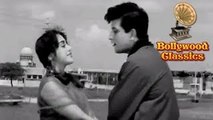 Mohabbat Jisko Kehte Hain - Lata Mangeshkar & Hemant Kumar Classic Romantic Duet - Maa Beta