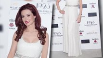Holly Madison Launches her New Venture