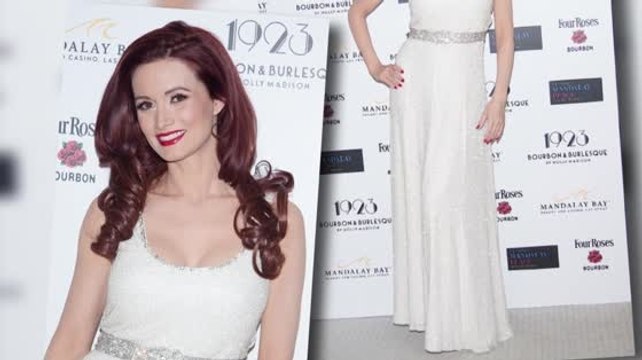 Holly Madison Launches her New Venture