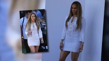 Jennifer Lopez is the Ultimate Fashionista