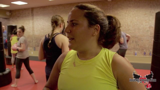 Fitness Kickboxing Suwanee