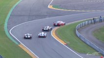 Audi overtook Toyota - WEC 6 Hours of Spa-Francorchamps