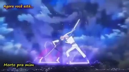DTM Anime mix (Legendado PT-BR)