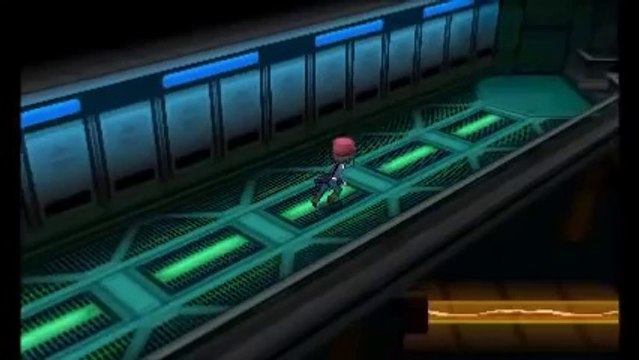 Pokemon X Y - Walkthrough Part 20 - Route 13 and Kalos Power Plant