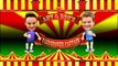 Britain's Got Talent 2013 - 037 - More Talent - Ant Vs Dec! Fairground Shocker Contest