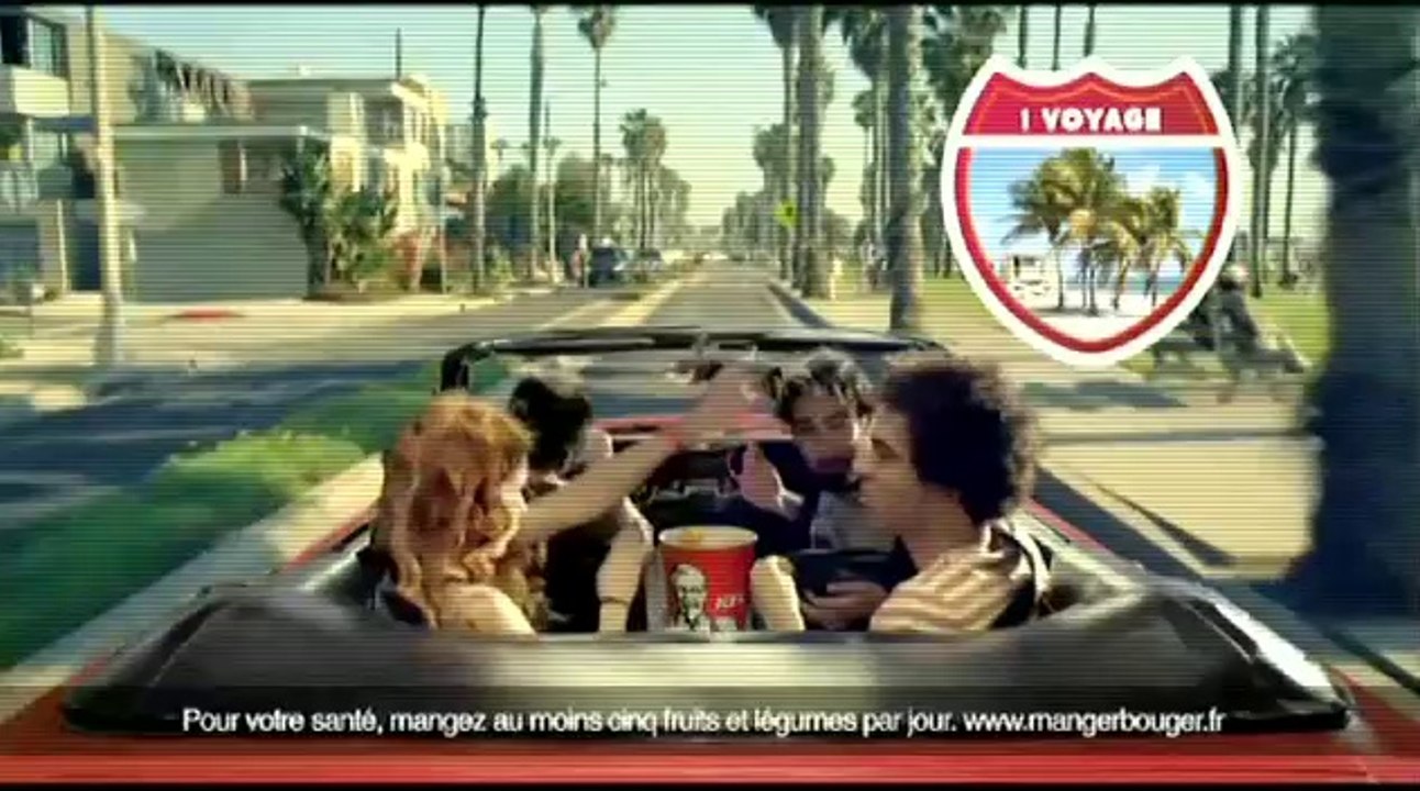 Denis Décode : Les ailes de l'enfer