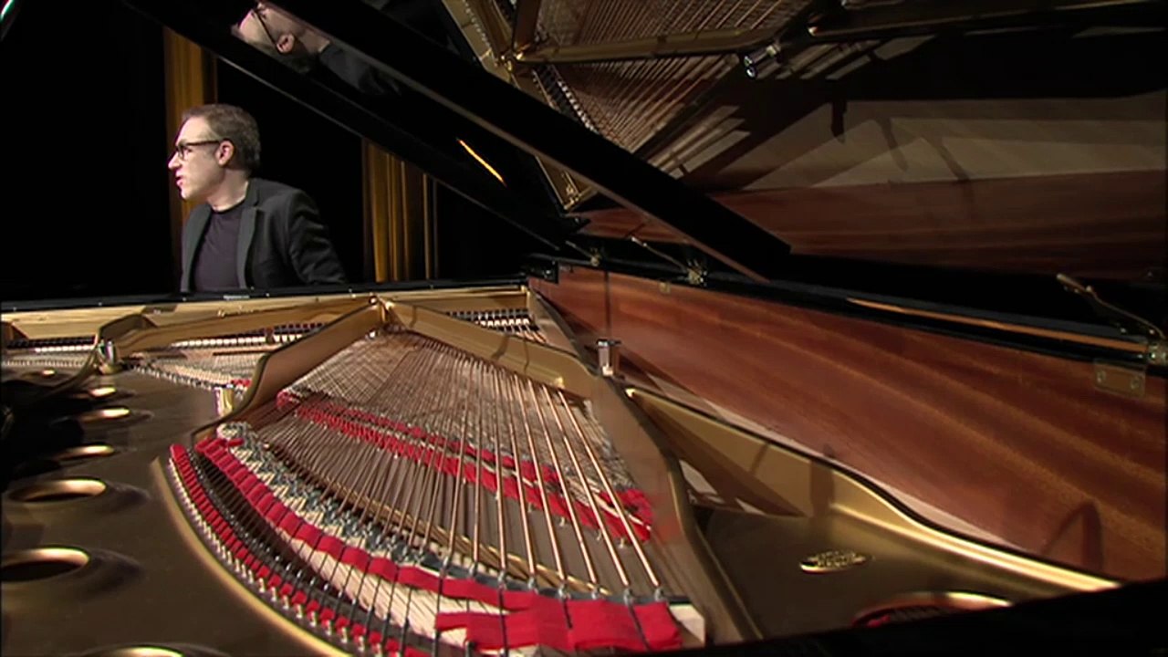 L'innovation est-elle une improvision ? Jean-François Zygel et 10 leçons