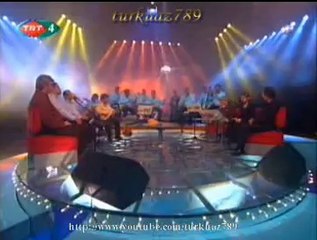 Nilüfer SARITAŞ-Ne Ağlarsın Benim Zülfü Siyahım