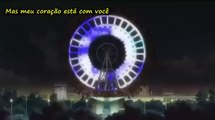 When I see you ~ MisakiUsagi (Legendado PT-BR)