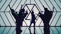 EXO_늑대와 미녀 (Wolf)_Music Video (Korean ver.)