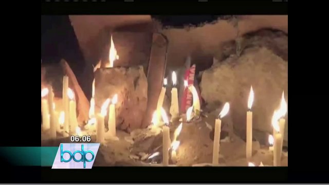 Huacho: Bloquean Panamericana Norte en protesta por accidentes de tránsito