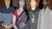 Wedding Reception Of Aditya Chopra And Rani Mukerji - Exclusive Pictures