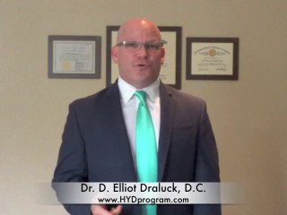 Dr.Dean Draluck,D.C.: Diabetes Lifestyle