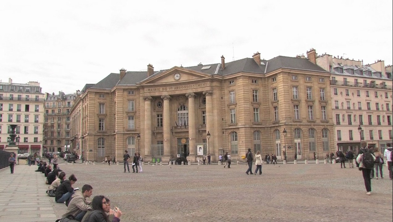 Université Paris 1 Panthéon Sorbonne - EXPOFRANCE 2025