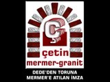 ÇETİN MERMER 