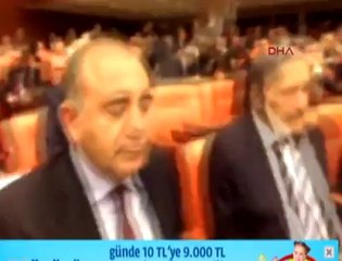 4 eski bakanla ilgili yolsuzluk fezlekeleri Meclis'te!  I www.halkinhabercisi.com