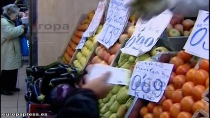 La CE mejora la previsión de crecimiento para 2015