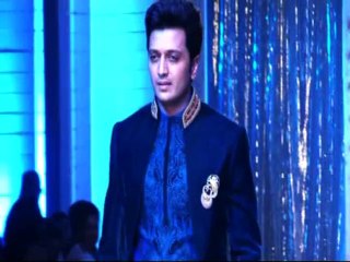 Rajkummar Rao, Riteish Deshmukh receive 61st National Film Award