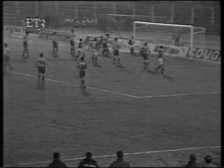 12η ΑΕΛ-Πανελευσινιακός 1-1 1997-98 ΕΤ3
