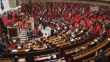 Extrait : Jeu d'influences : les stratèges de la communication