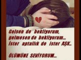 KIRAC  Bulamazsın Benim Gibi Seveni