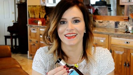 The Beauty Blogger Awards - Megan Moore: The Curious Case of the Empty Bottles