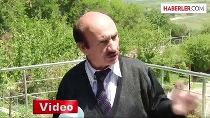 Hz. Nuh'un Gemisi'ni Diyarbakır'da Aradılar