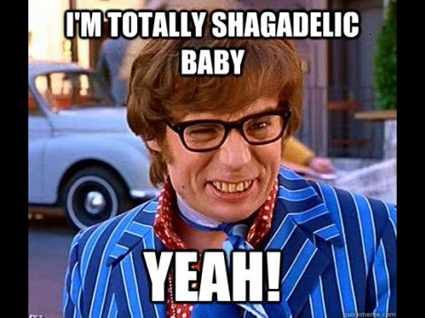 Foxy Lady Jimi Hendrix - Heather Graham