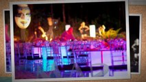 Wedding Hire Perth - Eluma Events Solution