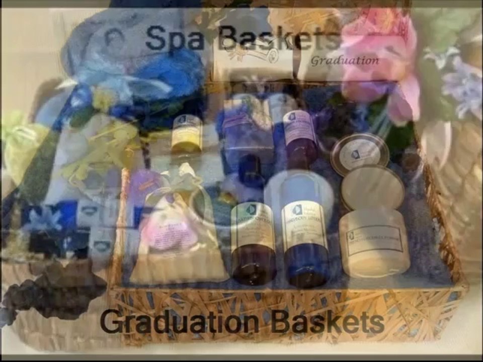 Gift Baskets