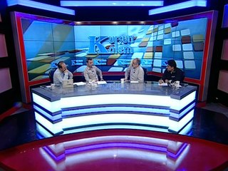 Kurşun Kalem Programı - Türkiye'de Din Eğitimi - 3. Bölüm