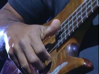 Victor Wooten - Bass Day 2002