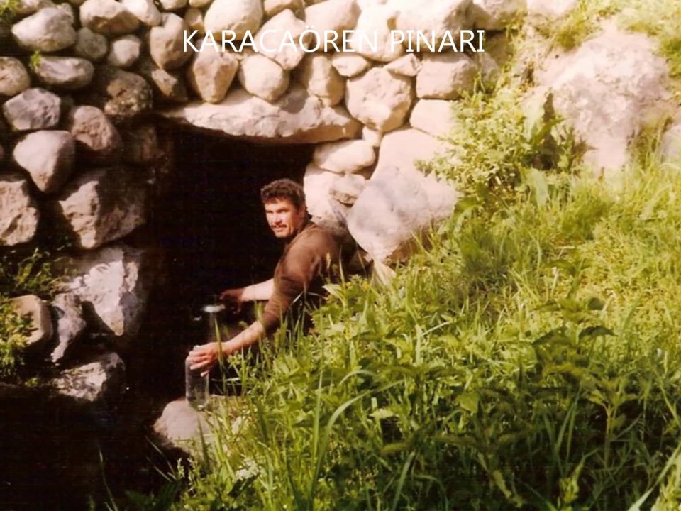 HÖBEK Köyü-Kayseri-Kocasinan-Fotoğraflarını Derlemeye Çalıştım               A,Işık