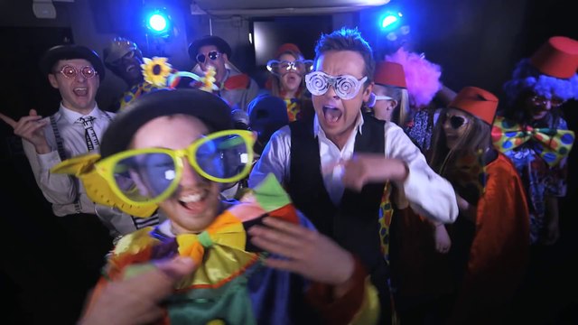 Britain's Got Talent 2013 - 041 - More Talent - Britain's Got More Talent Do The Harlem Shake!