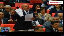 Meclis Başkanvekili Akşener: Benim 'Resen Açın Televizyonu' Deme Hakkım Yok