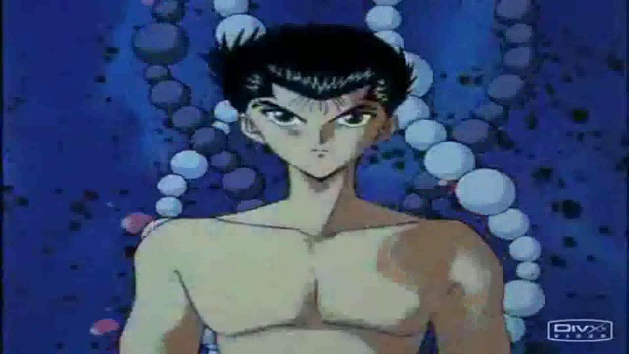 Awakening Of The Mazoku Blood