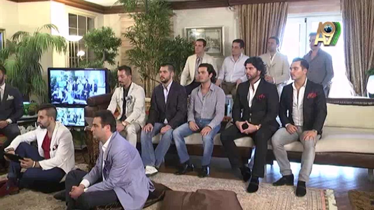 Sayın Adnan Oktar’ın İngilizce Pravda gazetesinde yayınlanan makalesi