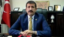 Eyyübiye Belediyesi mayıs ayı meclis toplantısı