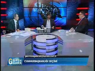 Geçmiş ve Gelecek 4. bölüm 03 04 2014