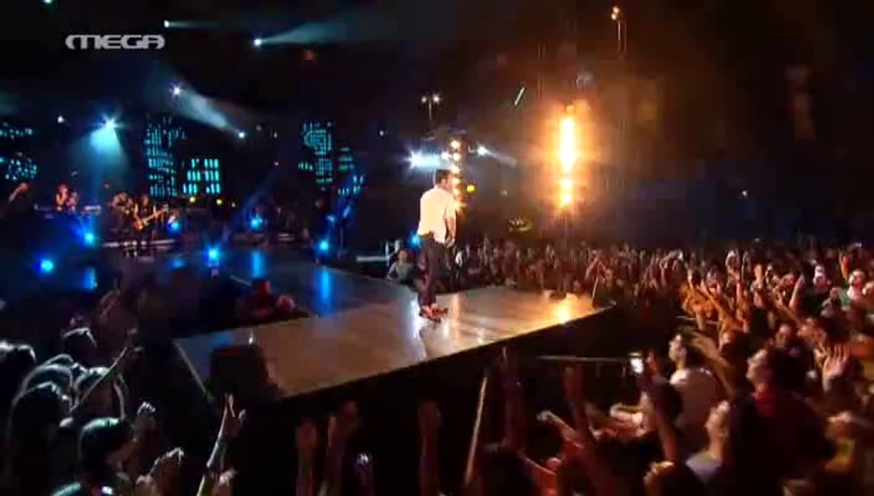 20 ΧΡΟΝΙΑ ΓΙΩΡΓΟΣ ΜΑΖΩΝΑΚΗΣ LIVE ΣΤΟ ΚΑΤΡΑΚΕΙΟ 2013 PART 2