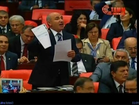 Meclis Başkanvekili Akşener I halkinhabercisi.com