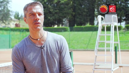 Entretien avec... Didier MARAZZANI