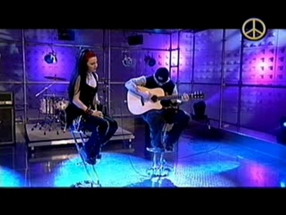 Evanescence - Going Under (Live)