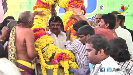 Dasari Narayana Rao Birthday Celebrations