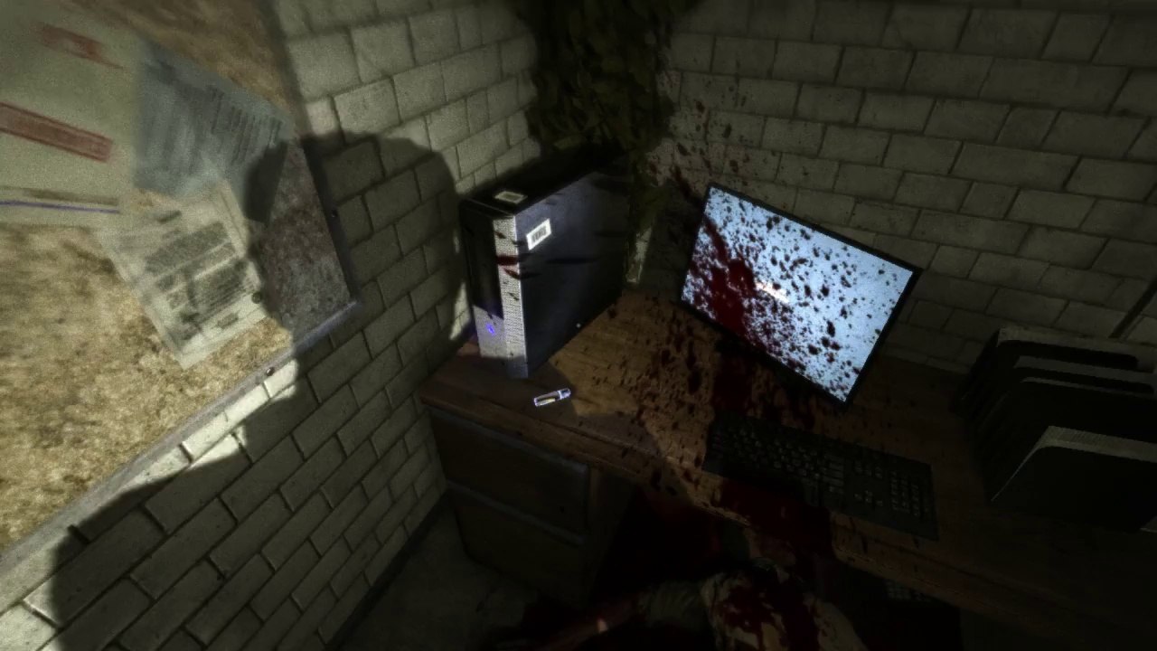 Outlast Part 3