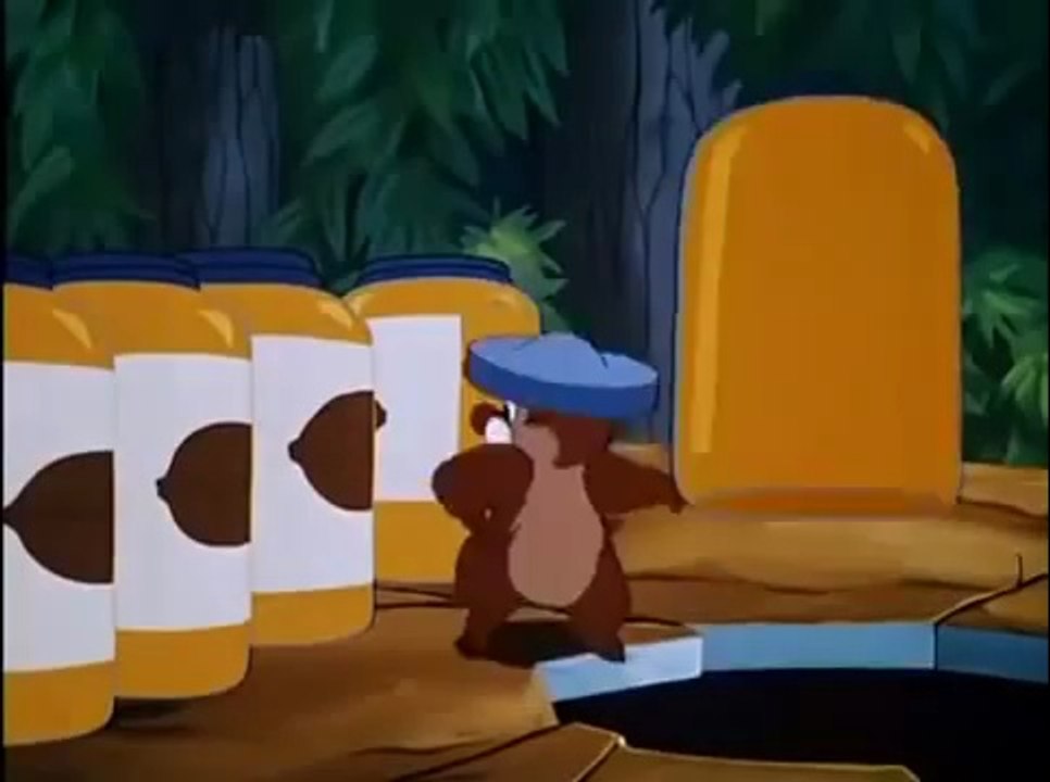 Chip and Dale - Episode 3