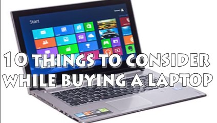 Laptops Or Tablets:What should You Buy?